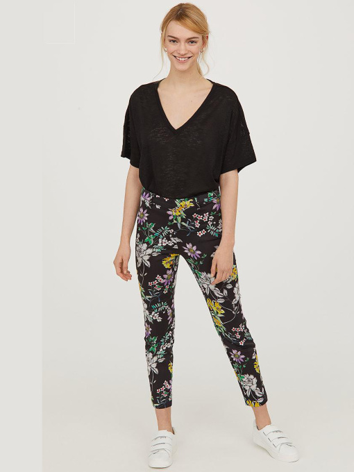 Брюки H&M модель 37809 Фото