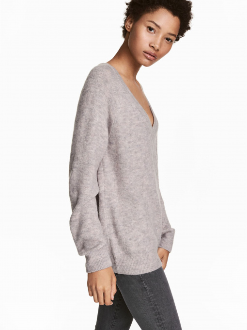 Светри та кардигани H&M модель 45288 Фото