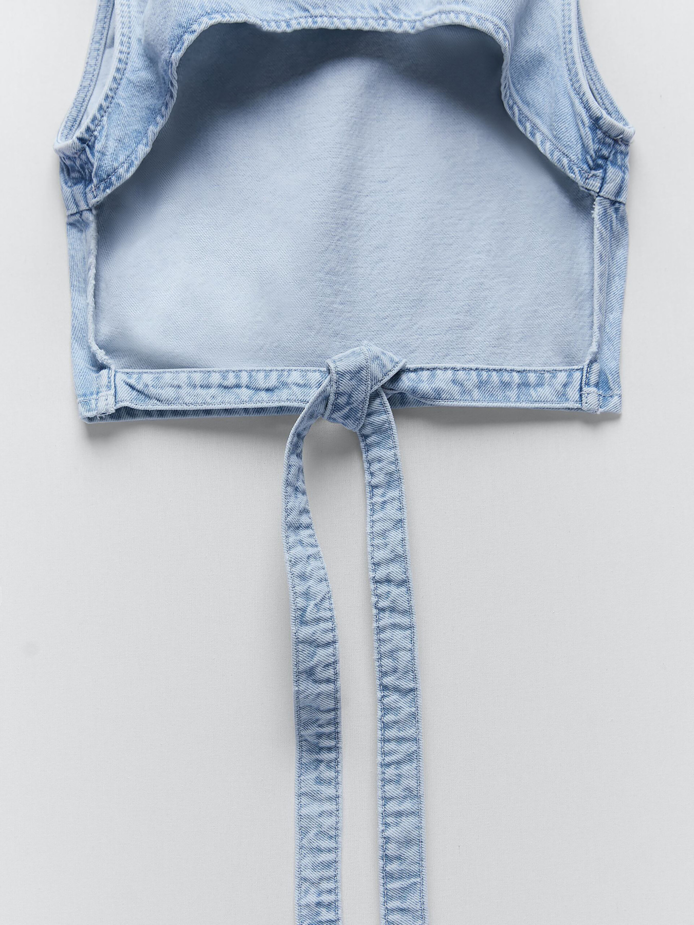Сорочки ZARA модель 65230 Фото