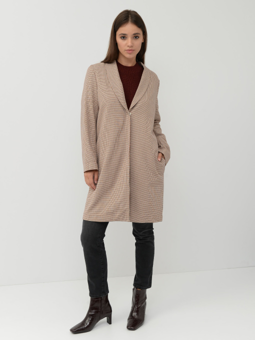 Пальта та плащі H&M модель 43427 Фото