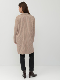 Пальта та плащі H&M модель 43427 Фото
