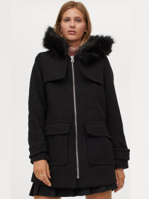 Пальта та плащі H&M модель 44713 Фото