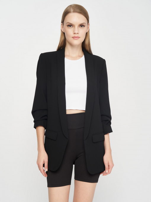 Піджаки ZARA модель 65089 Фото
