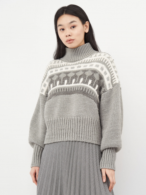 Свитры и кардиганы H&M модель 45029 Фото