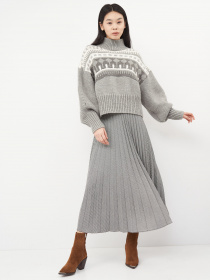 Свитры и кардиганы H&M модель 45029 Фото