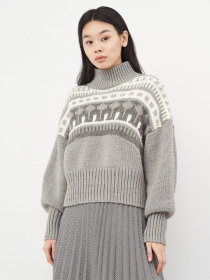 Свитры и кардиганы H&M модель 45029 Фото
