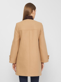 Пальто и плащи ZARA модель 65061 Фото