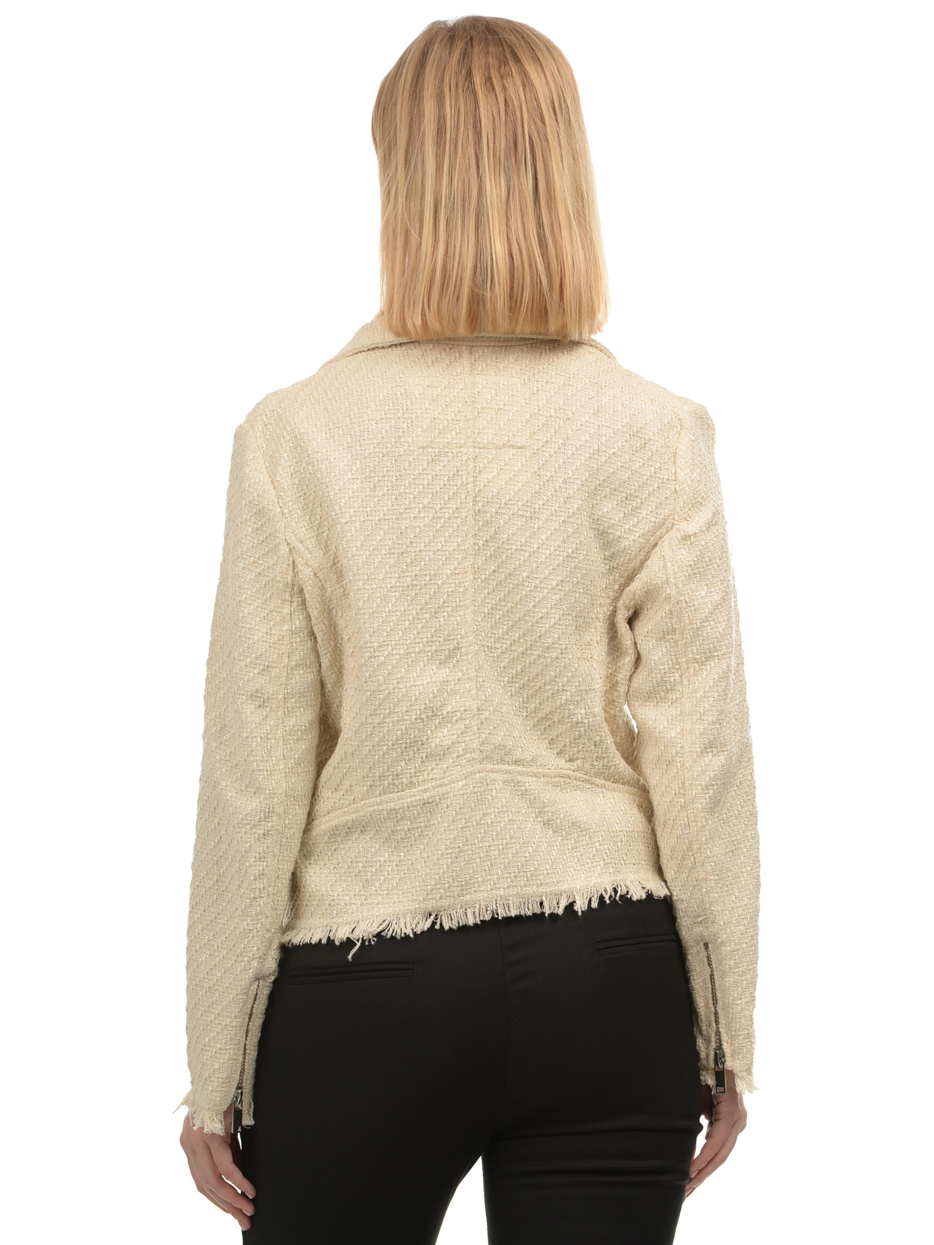 Куртки та дублянки H&M модель 35936 Фото