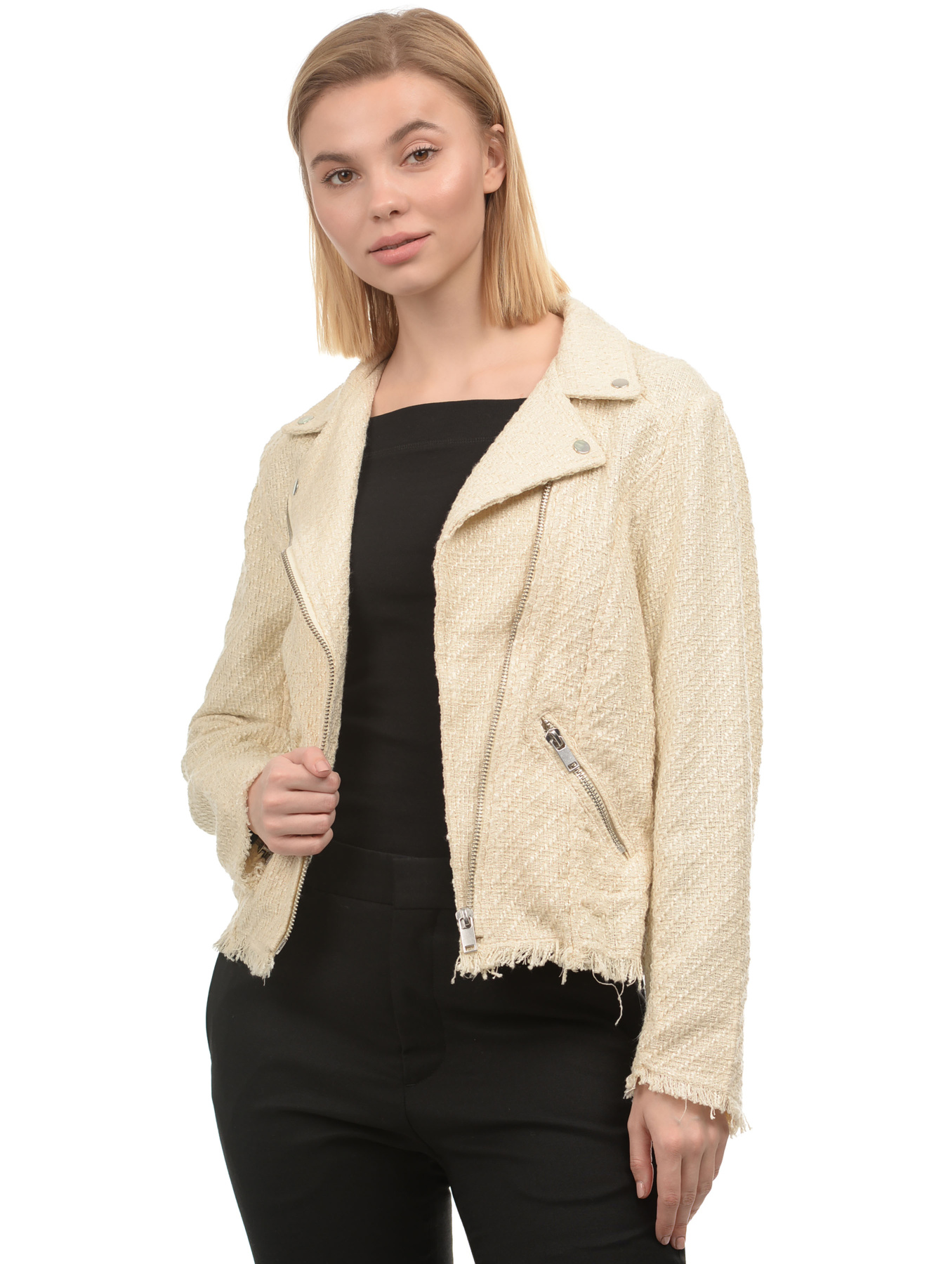 Куртки та дублянки H&M модель 35936 Фото