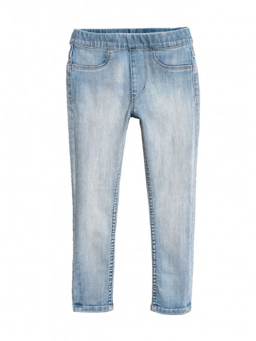 Джинсы H&M модель 28196 Фото