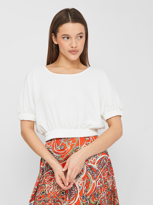 Сорочки ZARA модель 65247 Фото