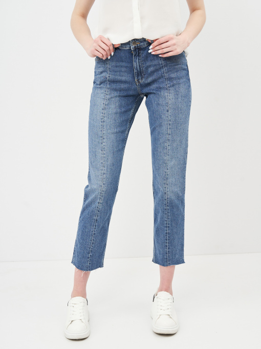 Джинсы H&M модель 52335 Фото