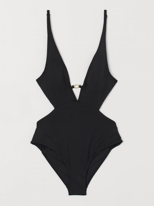 Одежда для пляжа H&M модель 55737 Фото