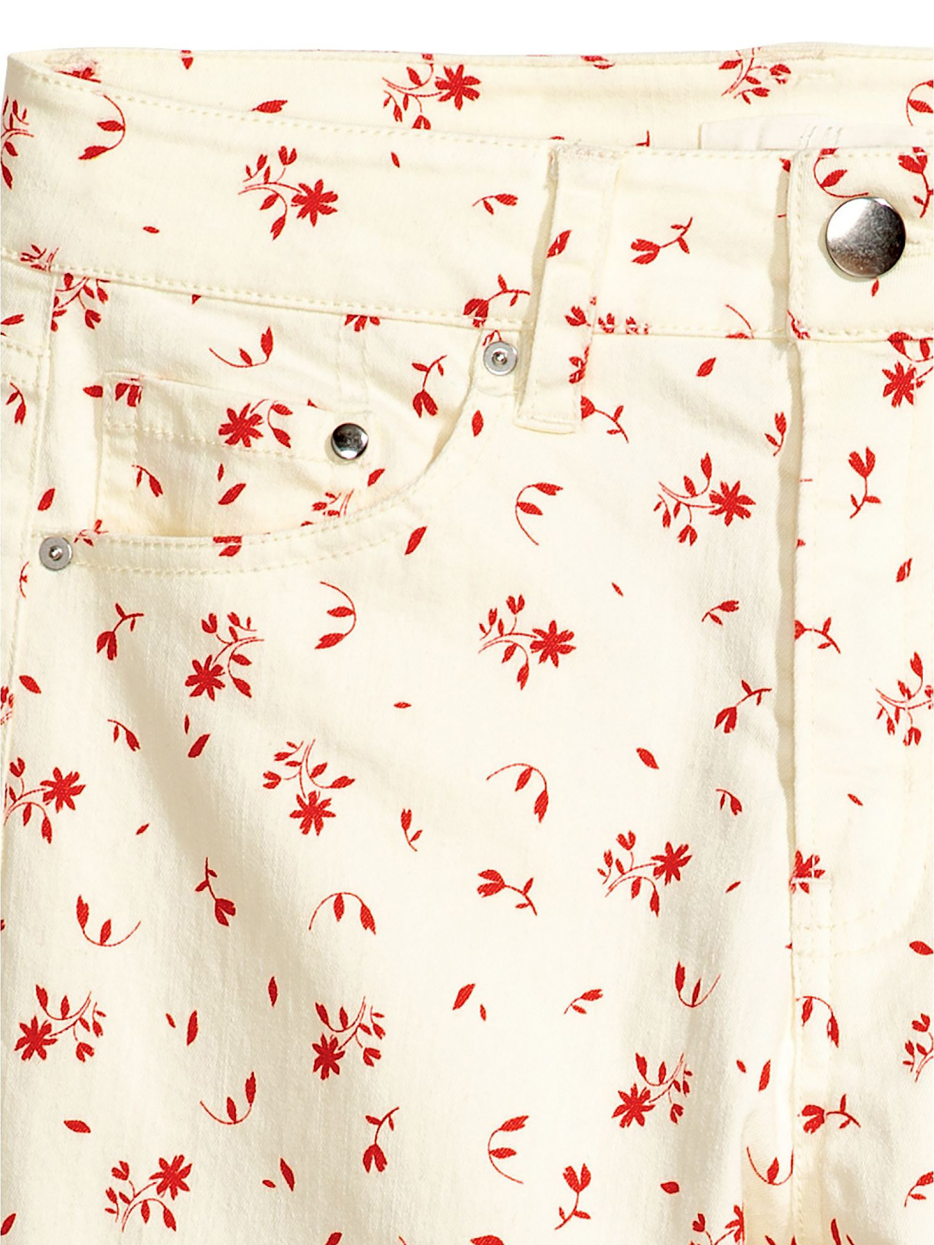 Джинсы H&M модель 47731 Фото