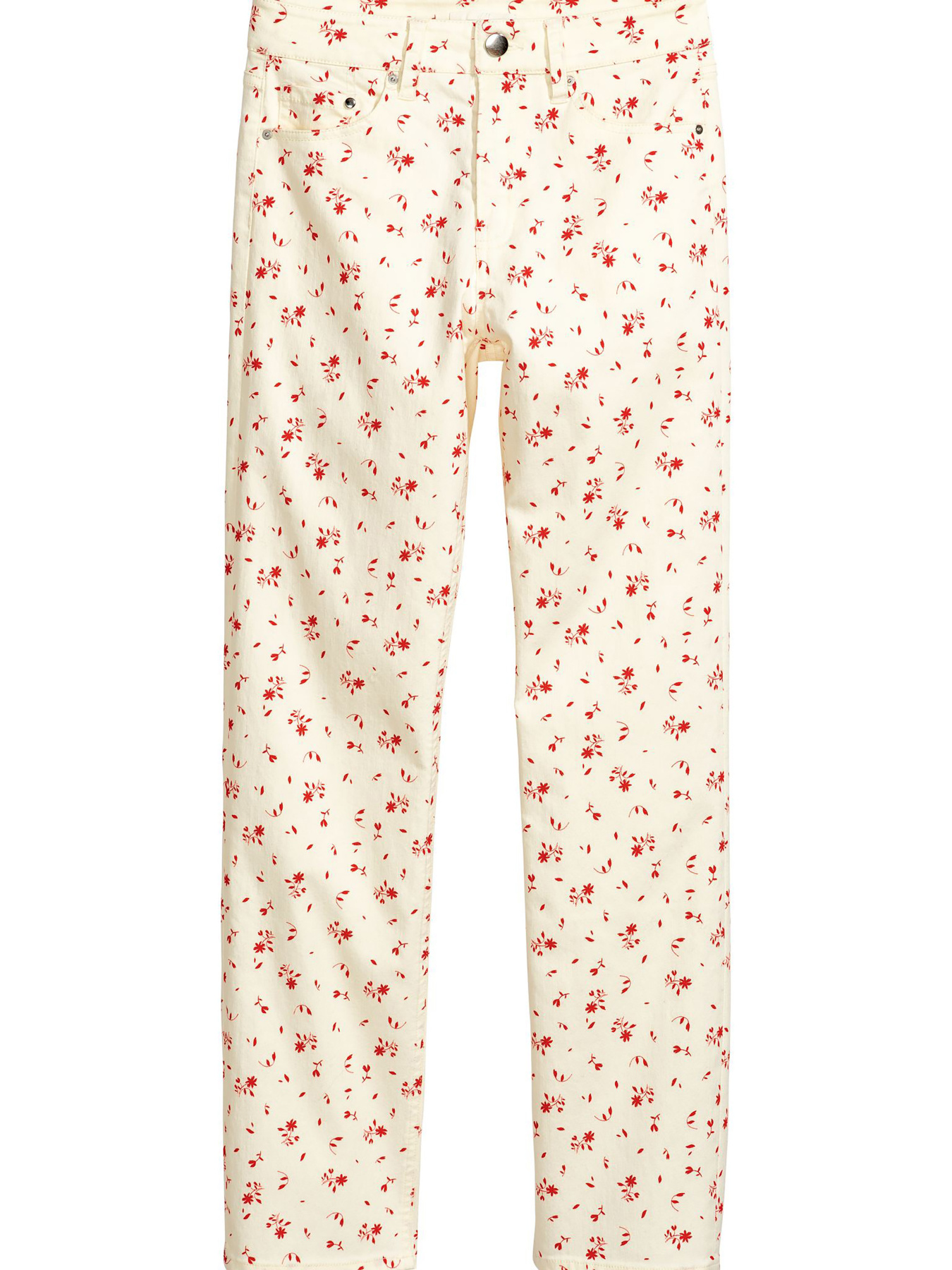 Джинсы H&M модель 47731 Фото