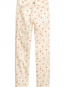 Джинсы H&M модель 47731 Фото