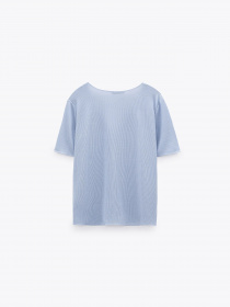 Футболки и поло ZARA модель 65519 Фото