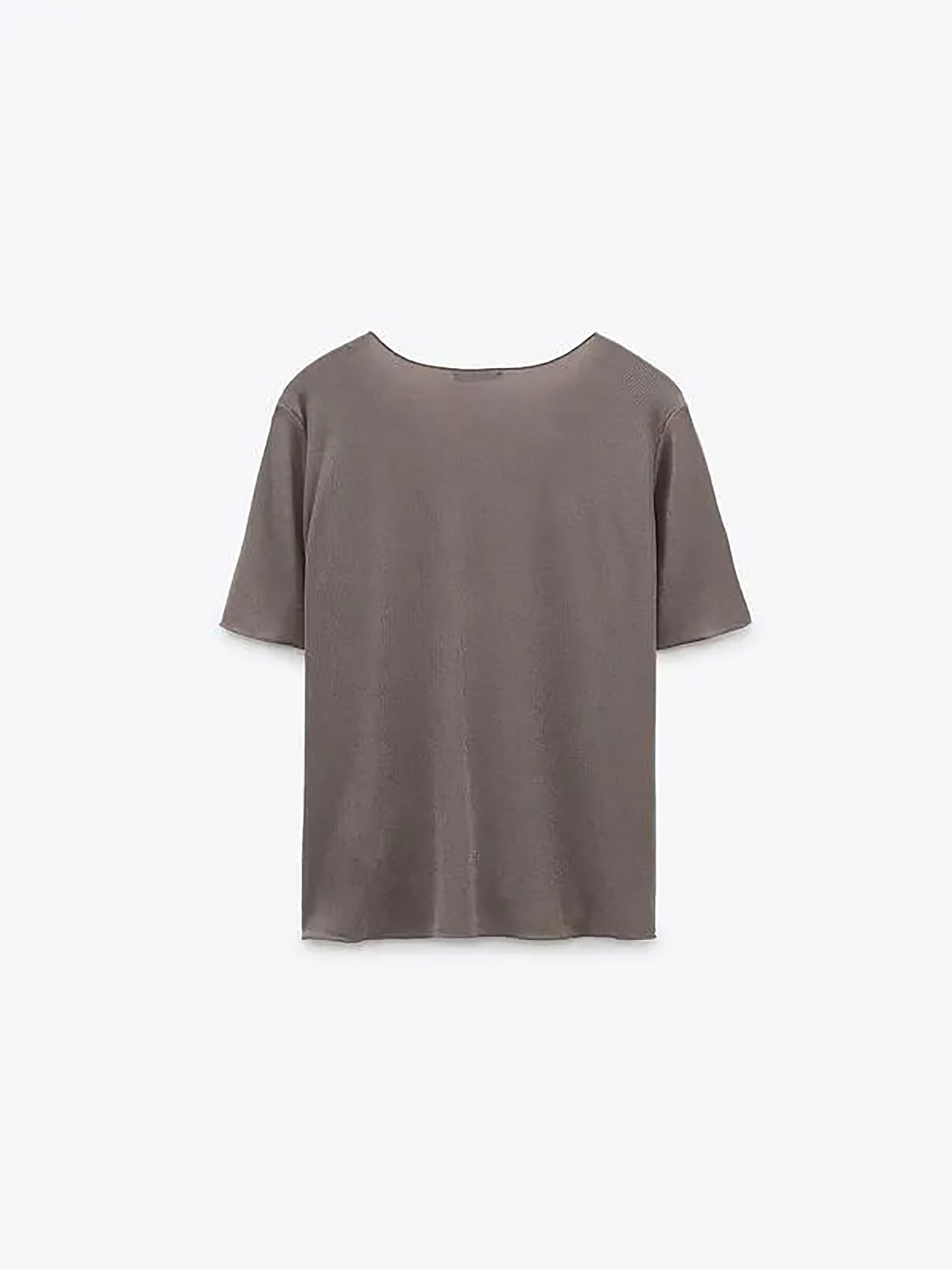 Футболки і поло ZARA модель 65488 Фото