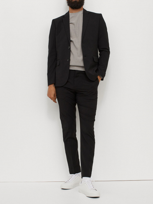 Брюки H&M модель 63060 Фото