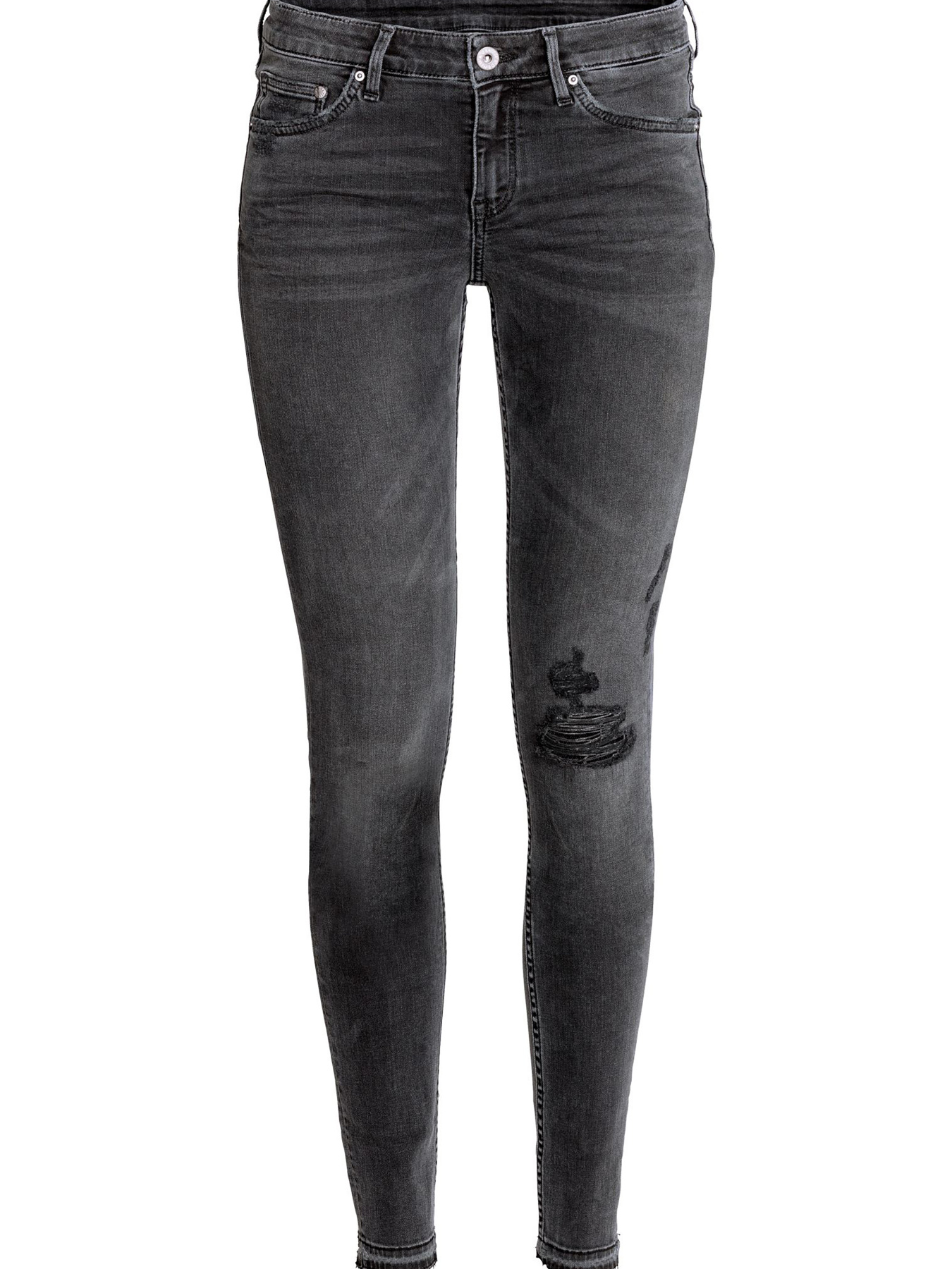 Джинси H&M модель 49912 Фото
