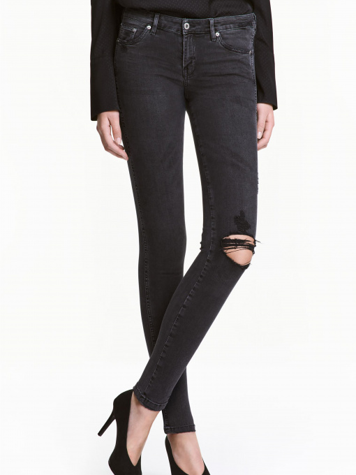 Джинси H&M модель 49912 Фото
