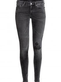 Джинси H&M модель 49912 Фото