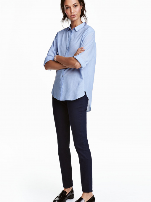 Брюки H&M модель 49922 Фото