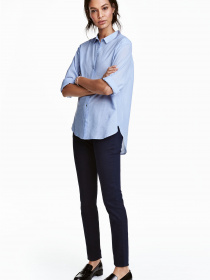 Брюки H&M модель 49922 Фото