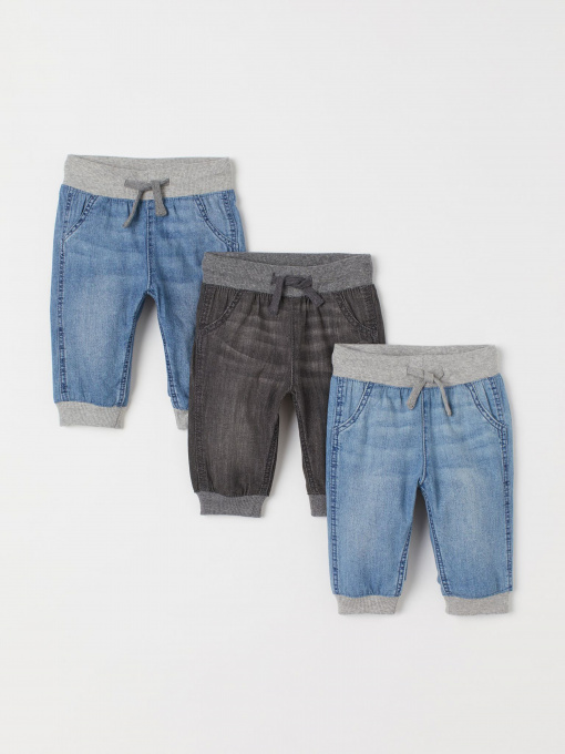 Брюки H&M модель 51352 Фото