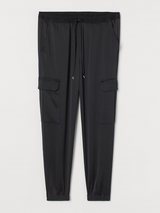 Брюки H&M модель 51458 Фото