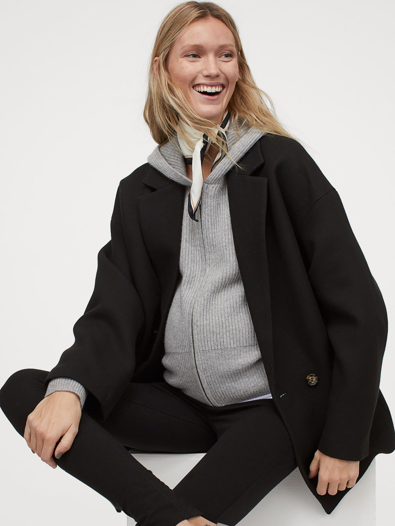 Брюки H&M модель 54804 Фото