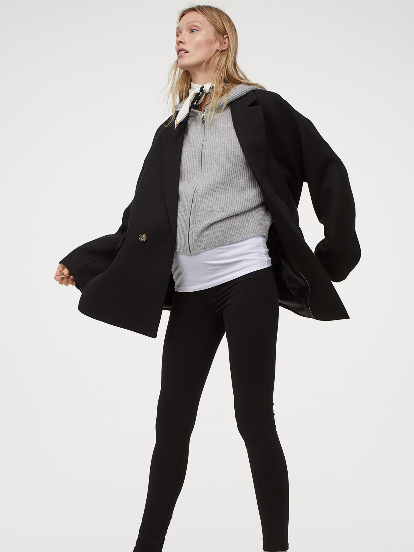 Брюки H&M модель 54804 Фото