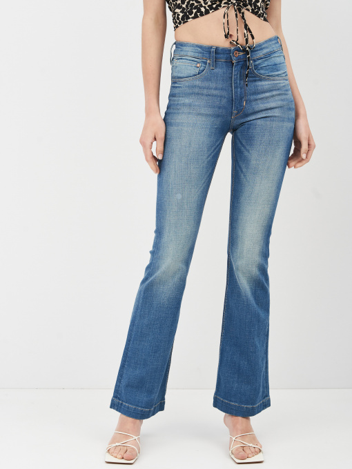 Джинсы H&M модель 53504 Фото
