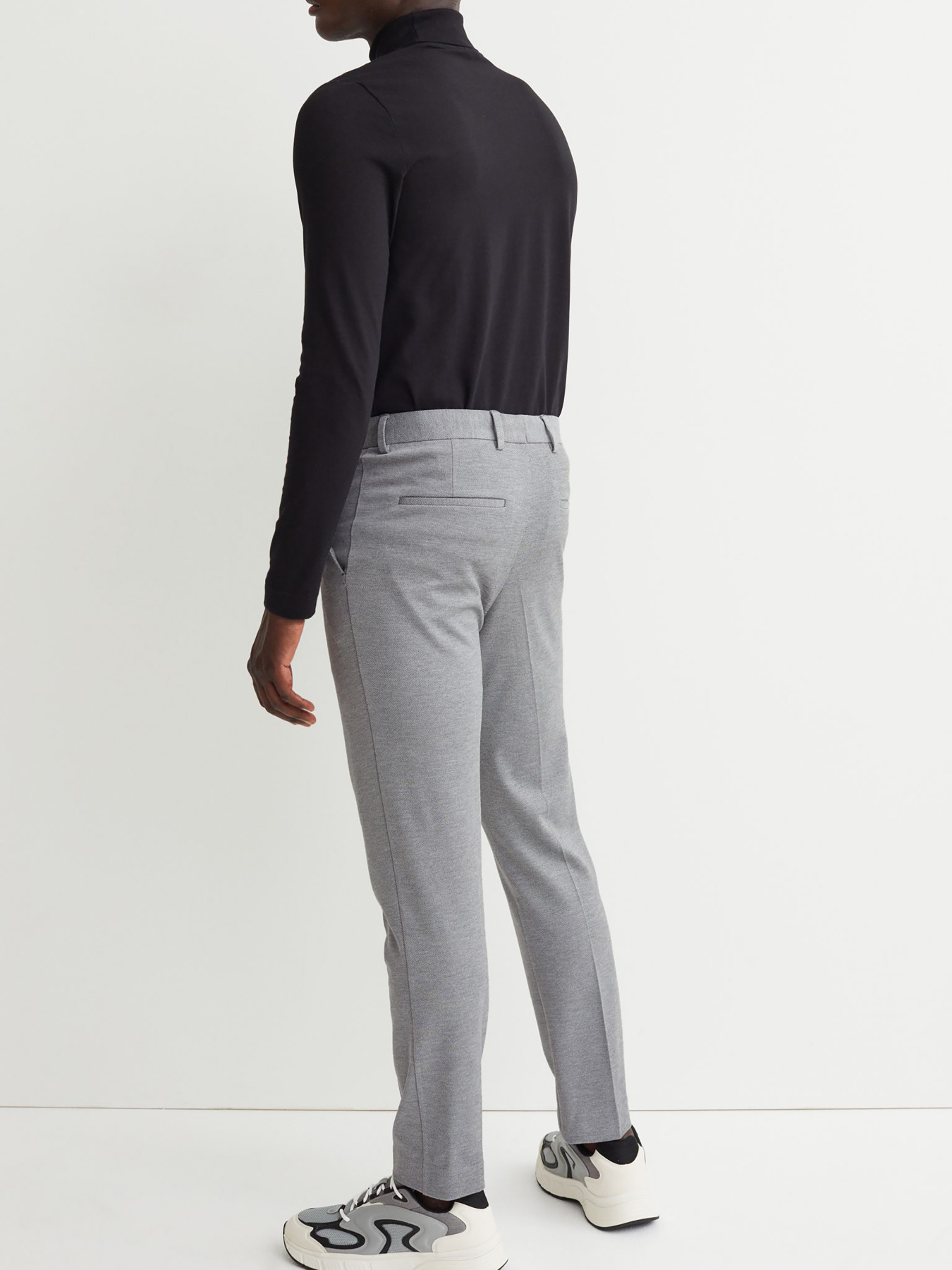 Брюки H&M модель 60538 Фото