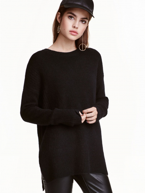 Светри та кардигани H&M модель 45719 Фото