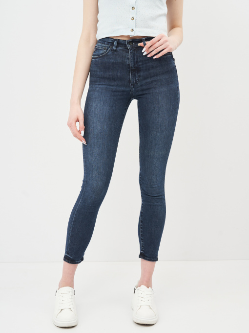 Джинси H&M модель 52425 Фото