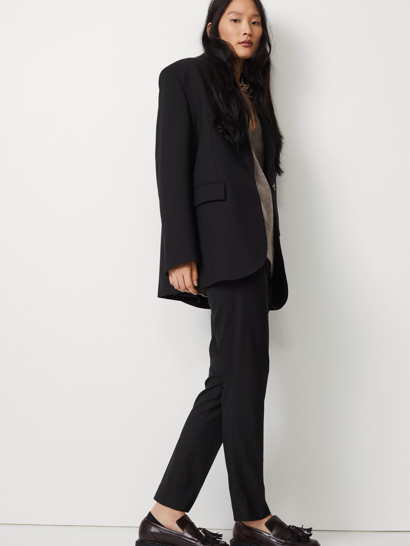 Штани H&M модель 52411 Фото