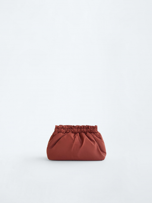 Сумки ZARA модель 65767 Фото