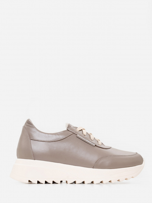 Кроссовки ISSA Plus модель OB2-150_beige Фото