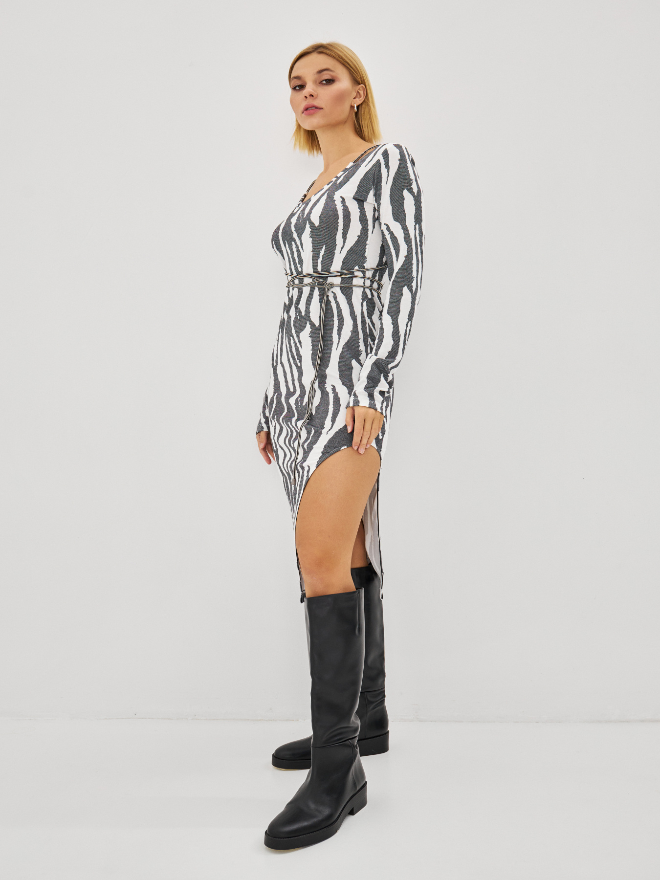 Платья RicaMare модель RM4027-22DD Фото