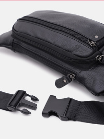 Сумки Keizer модель K1039bl-black Фото