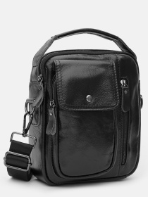 Сумки Keizer модель K1338a-black Фото