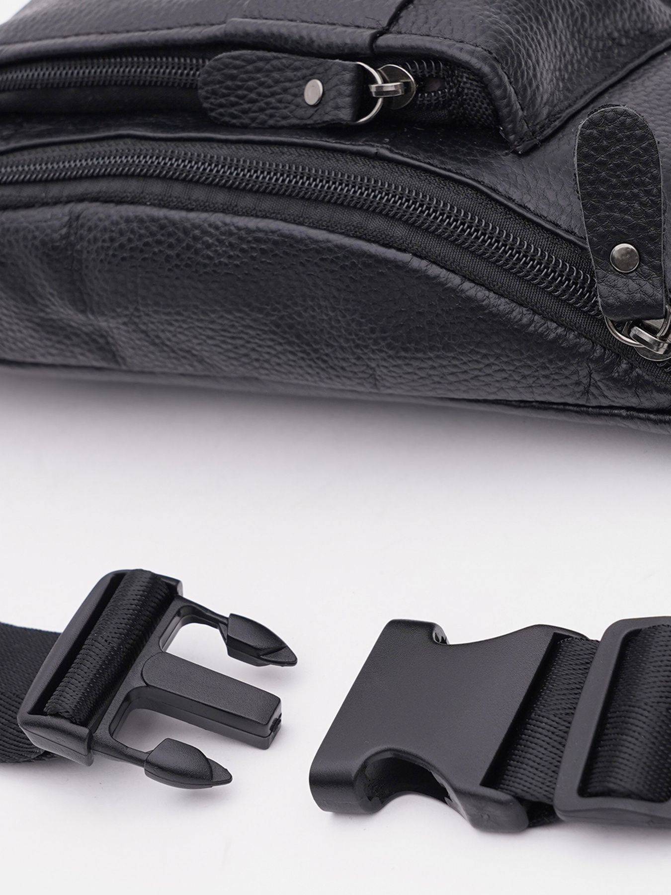 Сумки Keizer модель K10023bl-black Фото