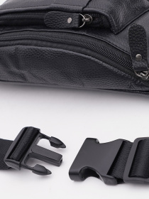 Сумки Keizer модель K10023bl-black Фото