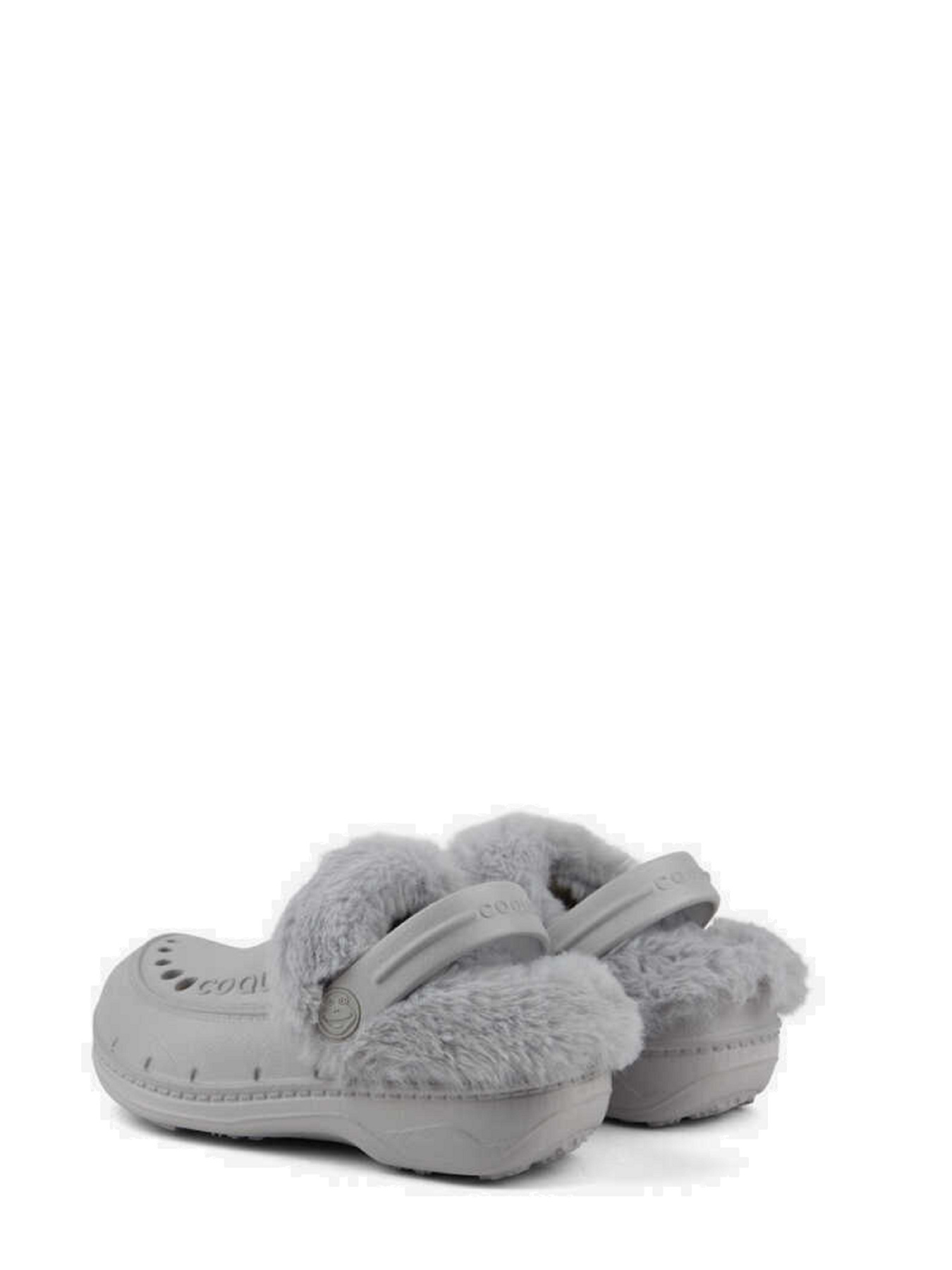 Шльопанці COQUI модель 9751Khaki_Grey Шльопанці COQUI модель 9751Khaki_Grey Фото