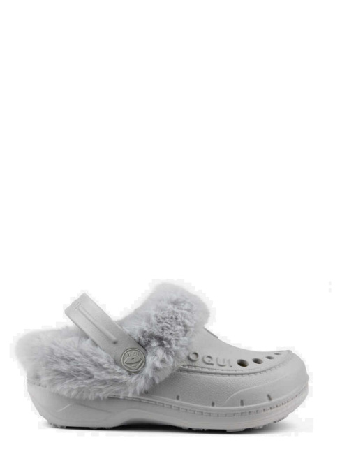 Шльопанці COQUI модель 9751Khaki_Grey Фото