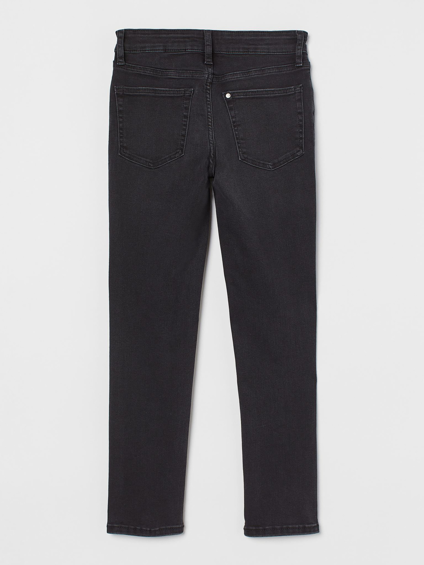 Джинсы H&M модель 58741 Фото