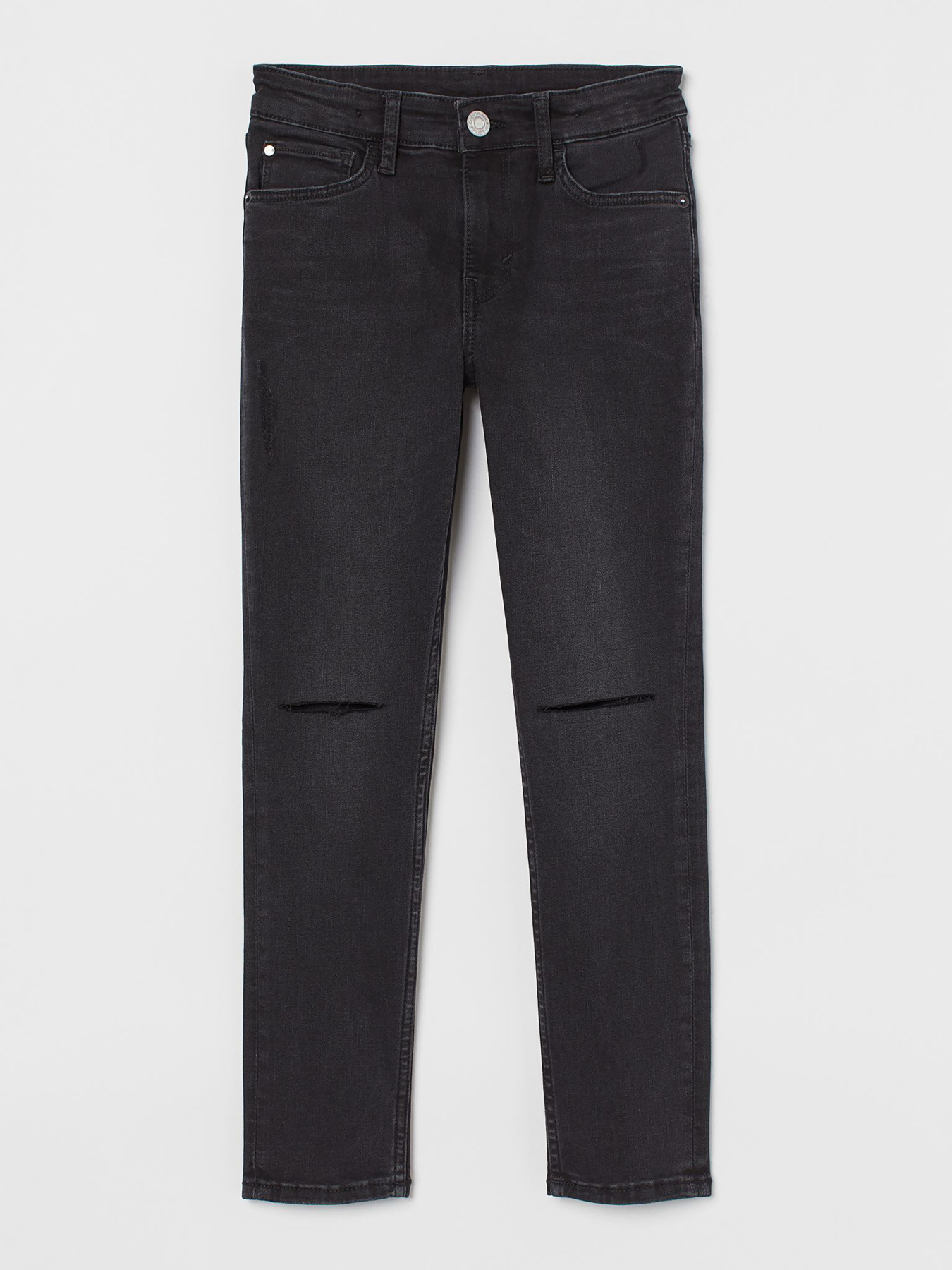 Джинсы H&M модель 58741 Фото