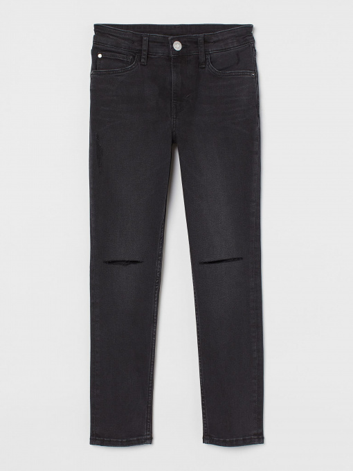 Джинсы H&M модель 58741 Фото