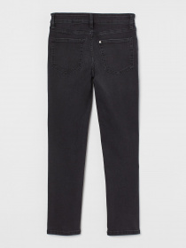 Джинсы H&M модель 58741 Фото